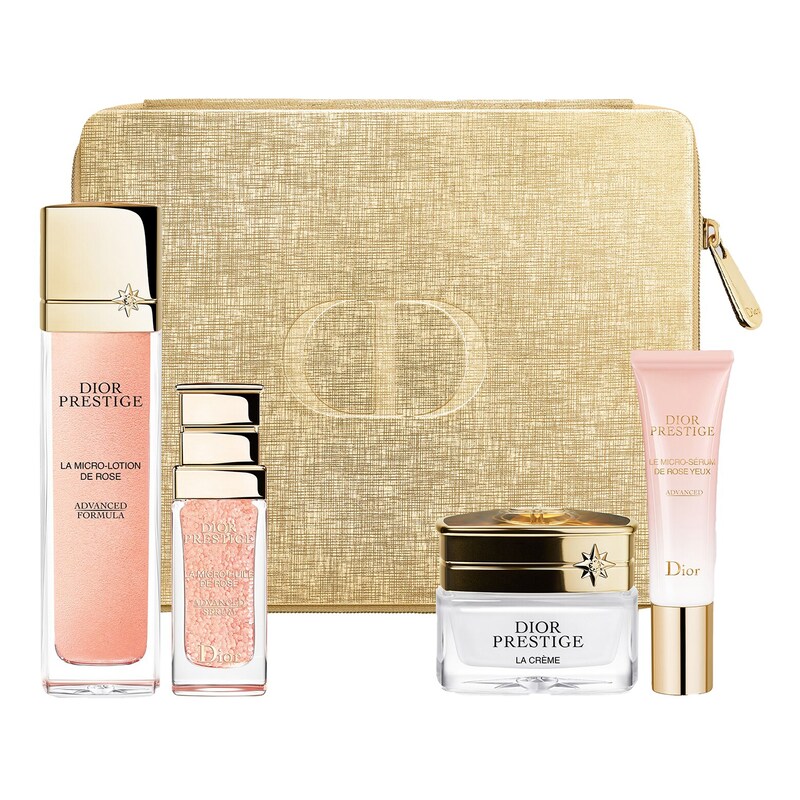 ست مراقبت از پوست دیور Prestige Care