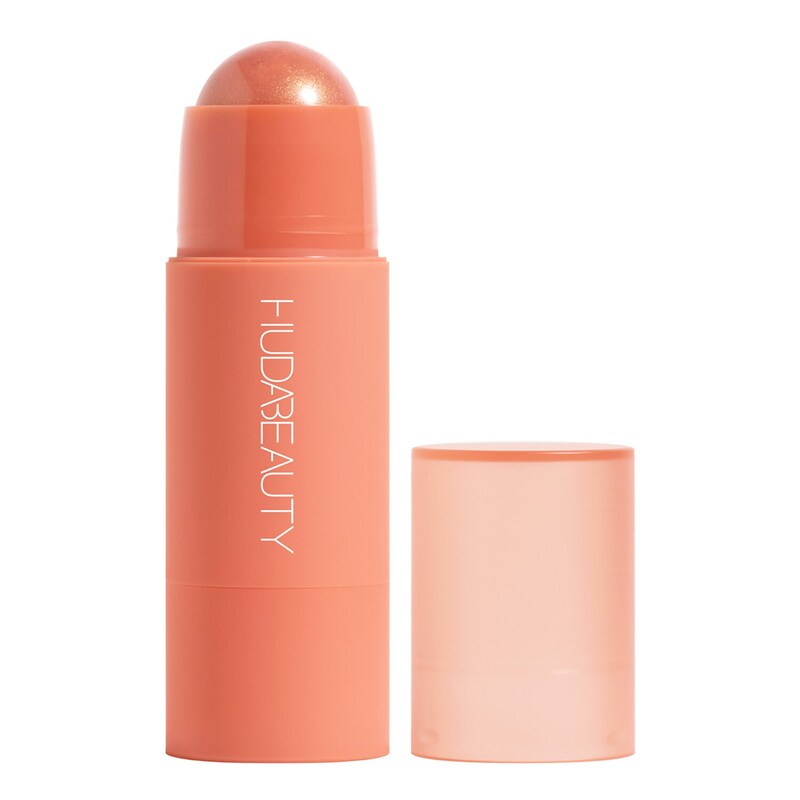 رژگونه استیکی هدی بیوتی Cheeky Tint Blush Stick