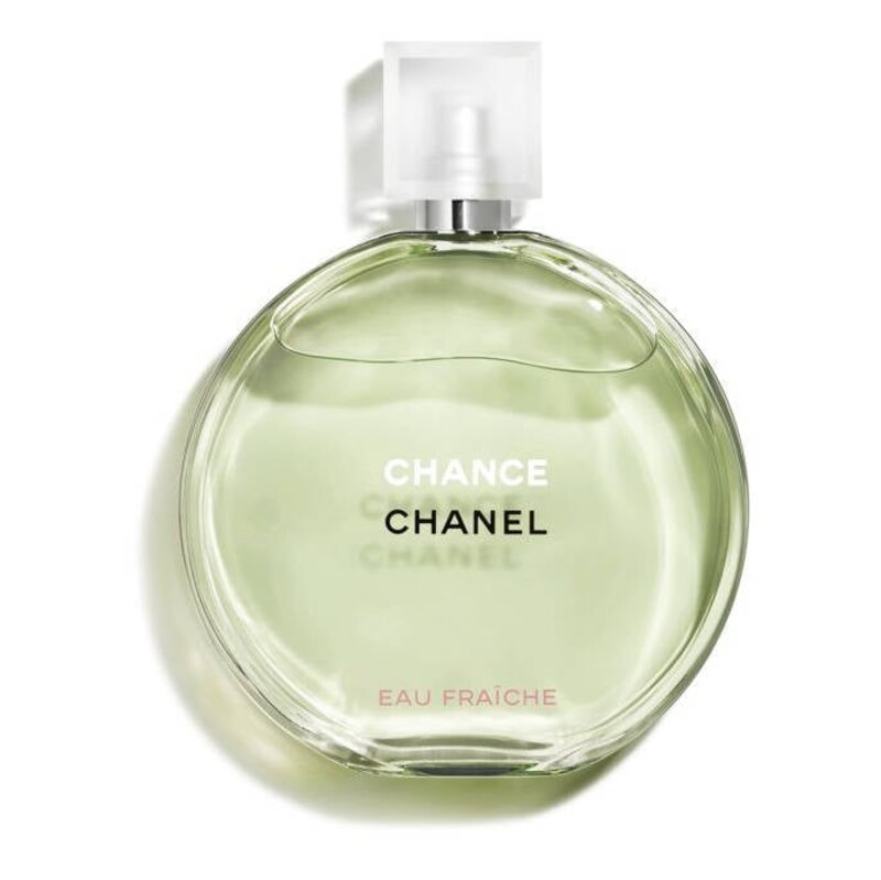 ادو تویلت زنانه شنل Chance Eau Fraiche