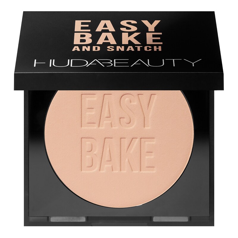 پنکیک هدی بیوتی Easy Bake and Snatch وزن 8.5 گرمی